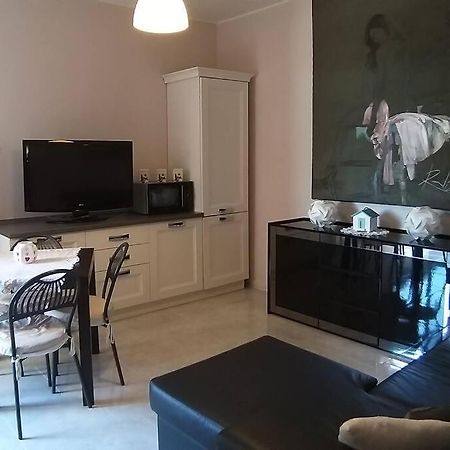 Appartamento A Gallipoli Fronte Mare Экстерьер фото